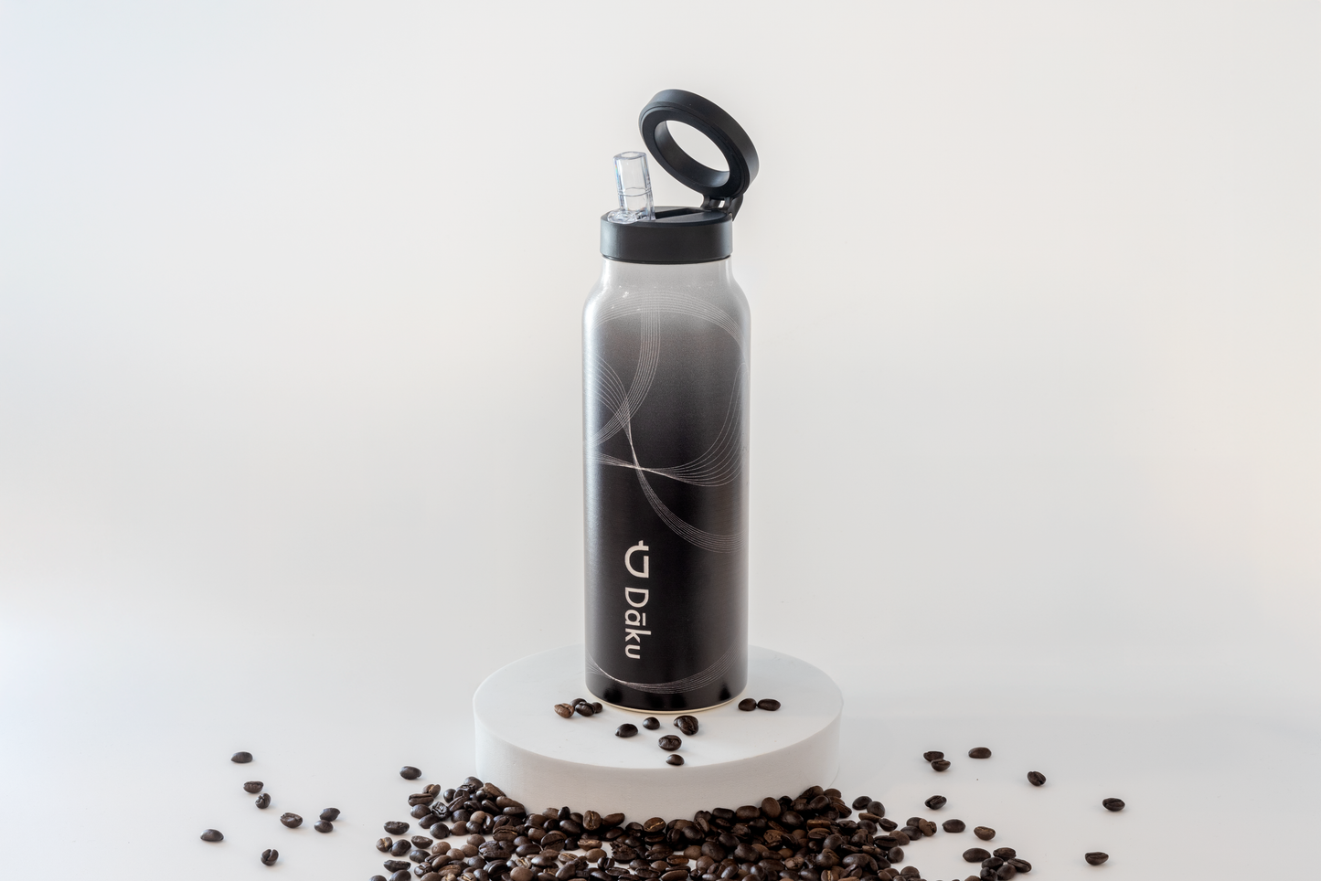 Daku MagSafe Tumbler Bottle