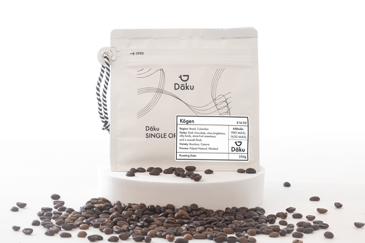 Kogen Blend 250g