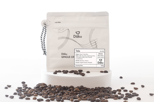 Take Blend 250g