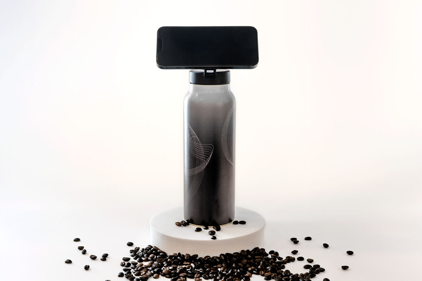 Daku MagSafe Tumbler Bottle