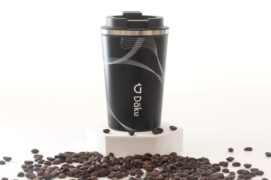 Daku Thermal Cup