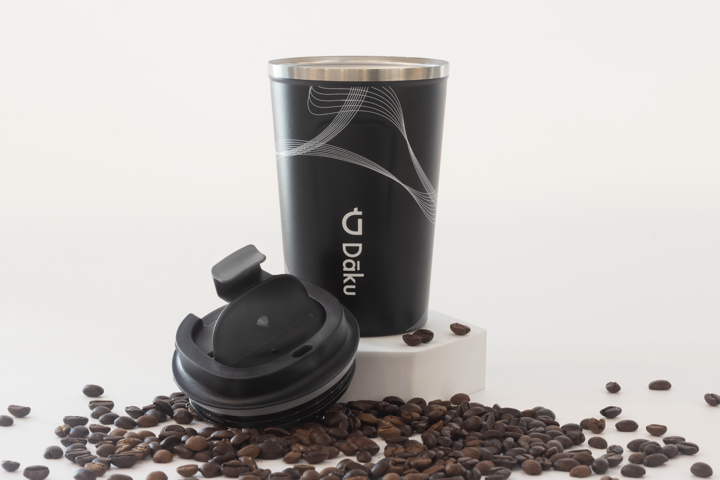 Daku Thermal Cup