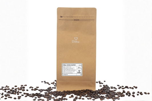 Hana Blend 1kg