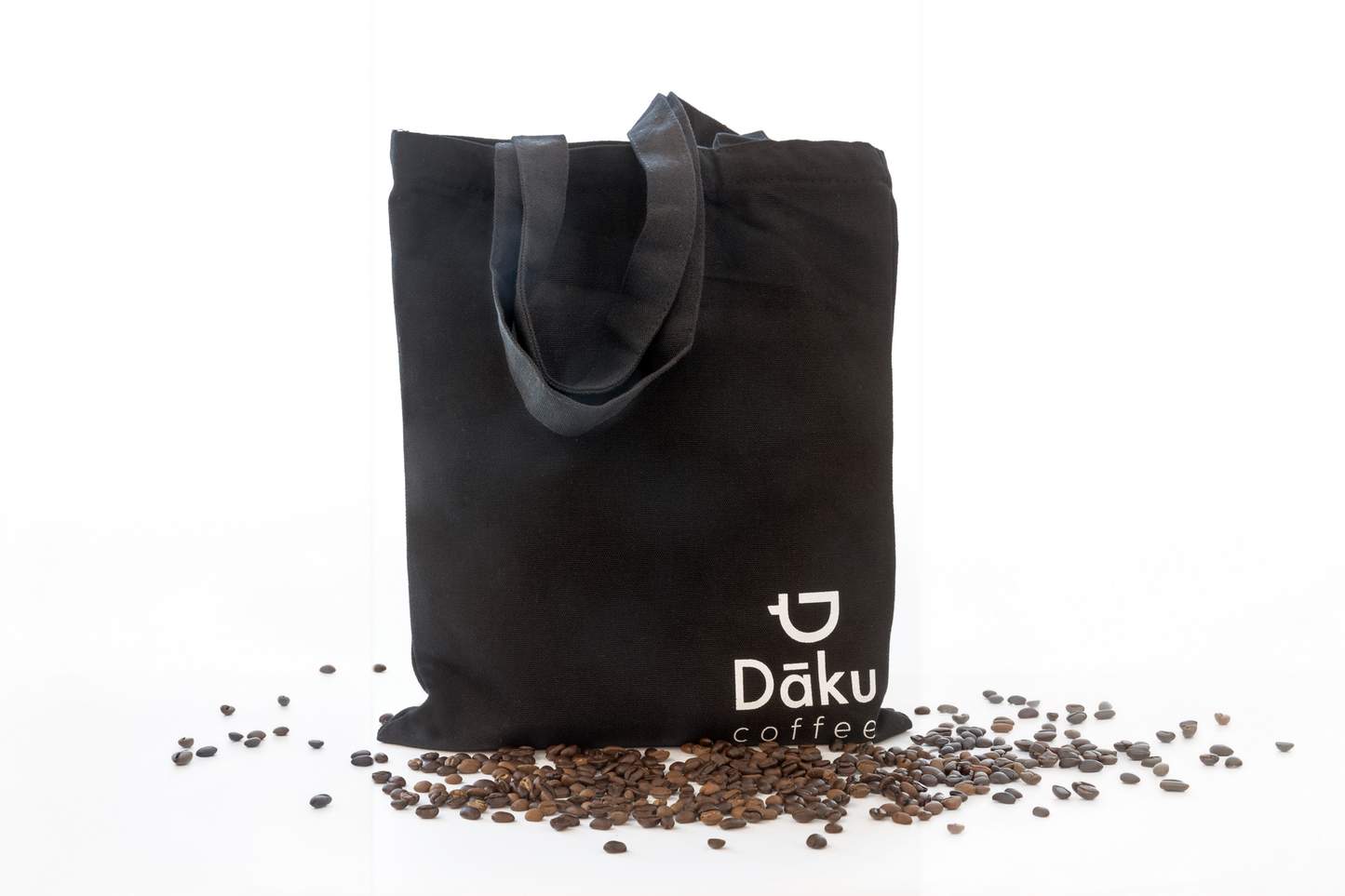 Daku Tote Bag