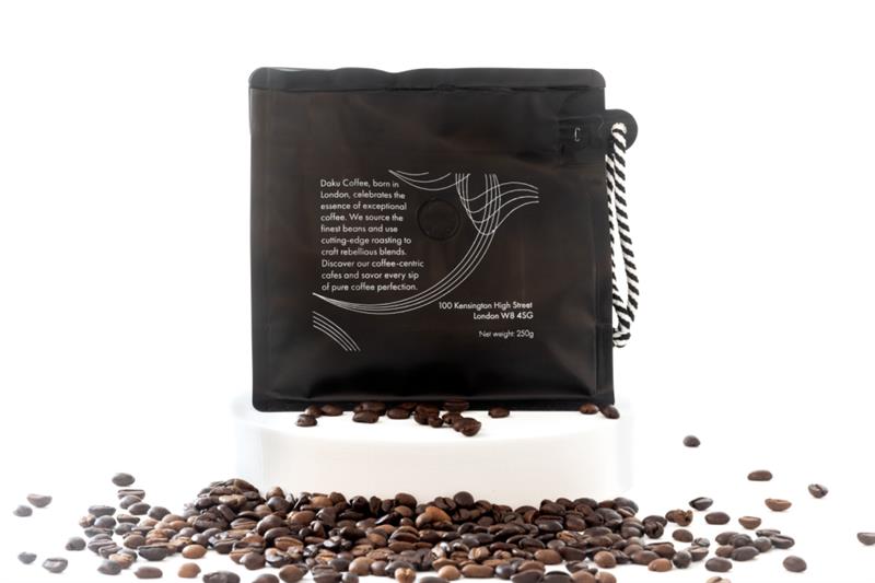 Dāku Espresso Blend 250g